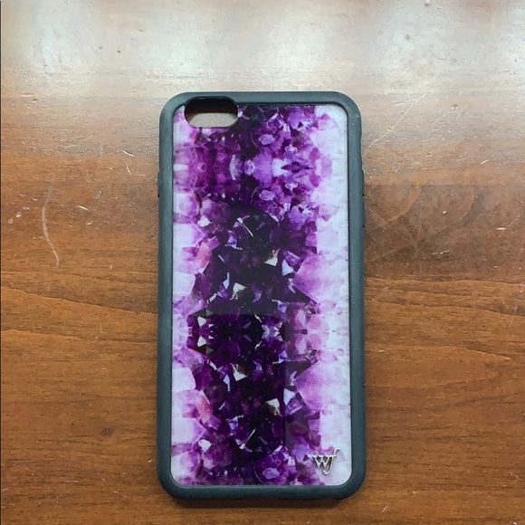 wildflower cases • iphone 6 plus amethyst case - Picture 2 of 3